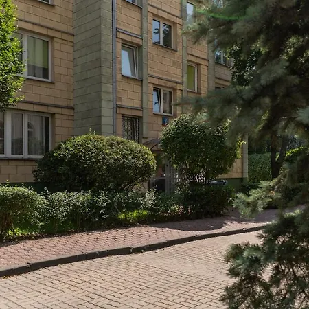 Concierge Powisle Warszawa